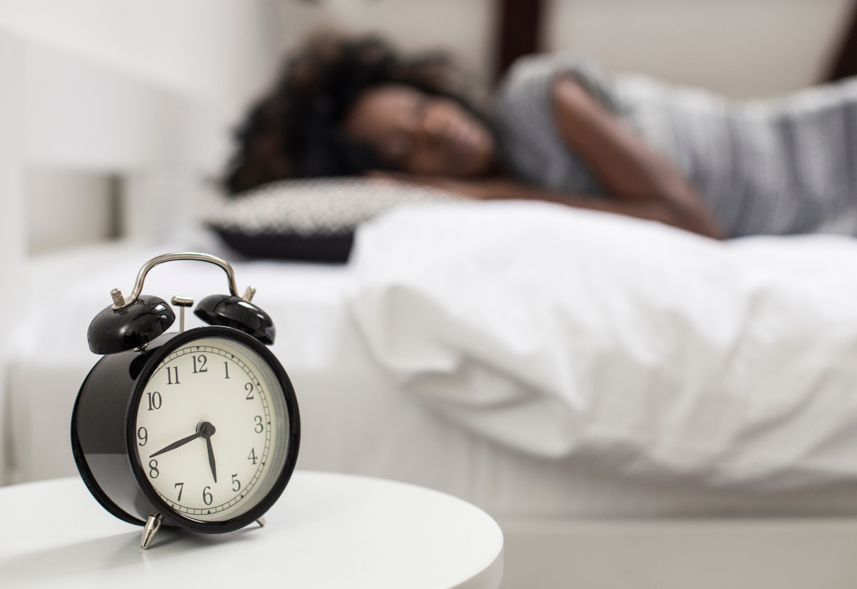 Международен ден на здравословния сън: Какво е необходимо за пълноценен сън?