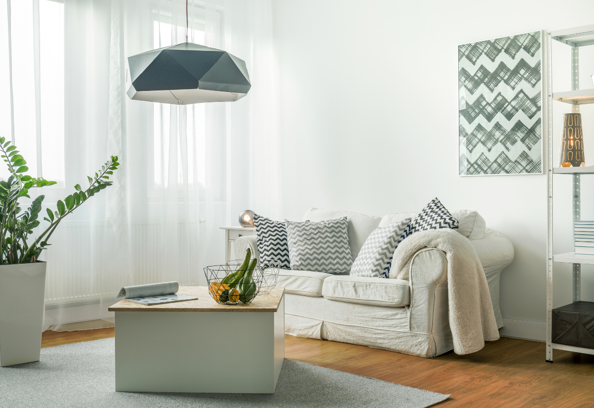 10 съвета за дивани и канапета в малките жилища