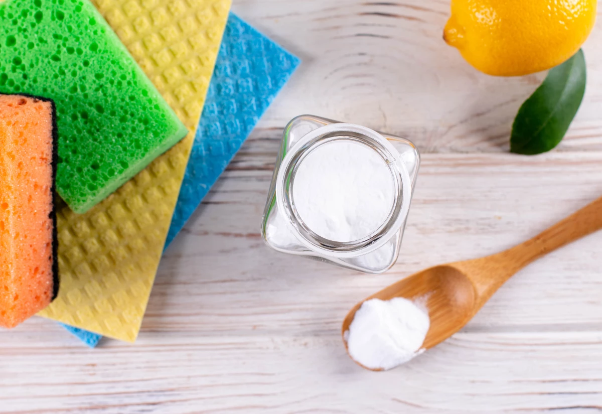 Пролетно почистване: 5+1 съвета, как да почистим дома си със сода за хляб