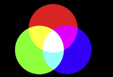 Цветен модел RGB