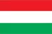 Унгарско знаме