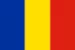 Румънско знаме