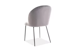 Jídelní židle LOLITA Velvet