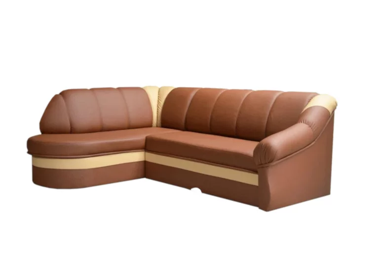 Ъглов диван PETER, 250x85x180, soft015/soft018, ляво