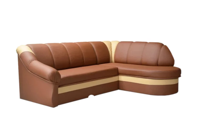 Ъглов диван PETER, 250x85x180, soft015/soft018, дясно