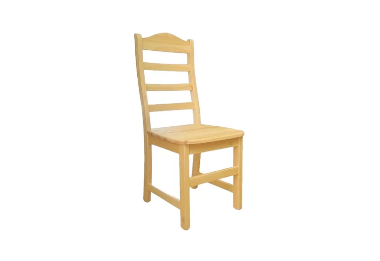 Дървен стол SITDOWN 3