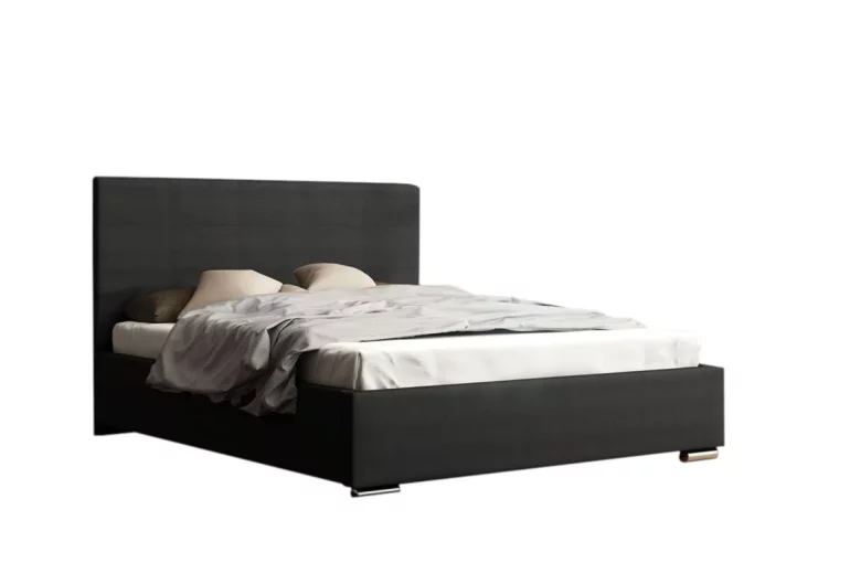 Тапицирано легло NASTY 4 + решетка + матрак, Sofie20, 140x200