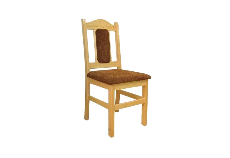 Дървен стол SITDOWN 1