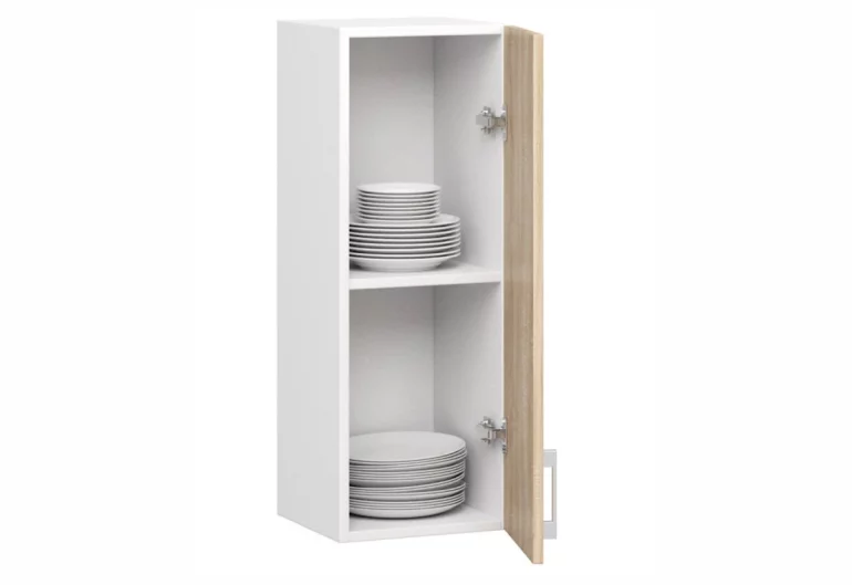 Горен кухненски шкаф - висок SALTO