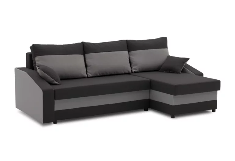Представяме ви модерния диван WELTA