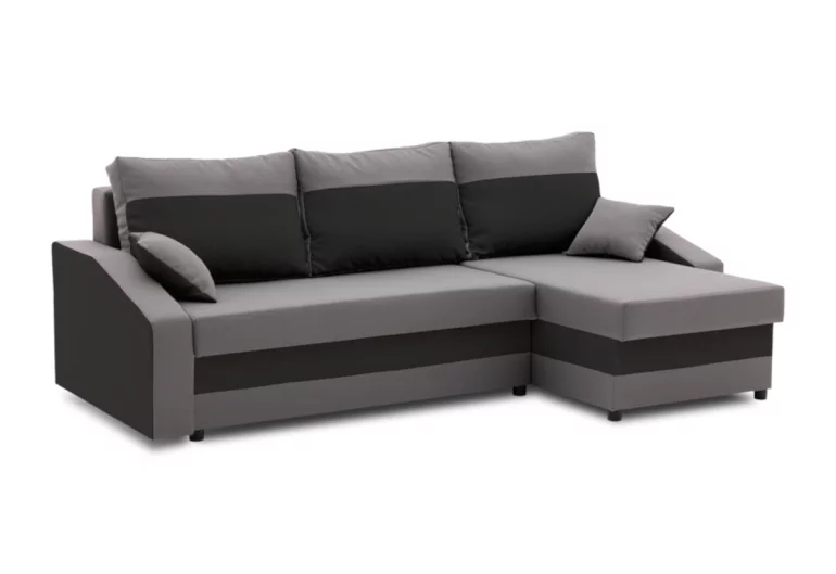 Представяме ви модерния диван WELTA